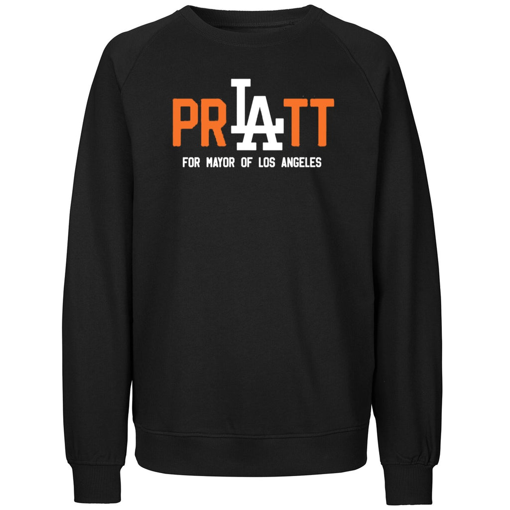 2026 Spencer Pratt For Mayor Of Los Angeles Shirt