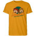 2026 The Maczone John & Patrick Mcenroe Shirt
