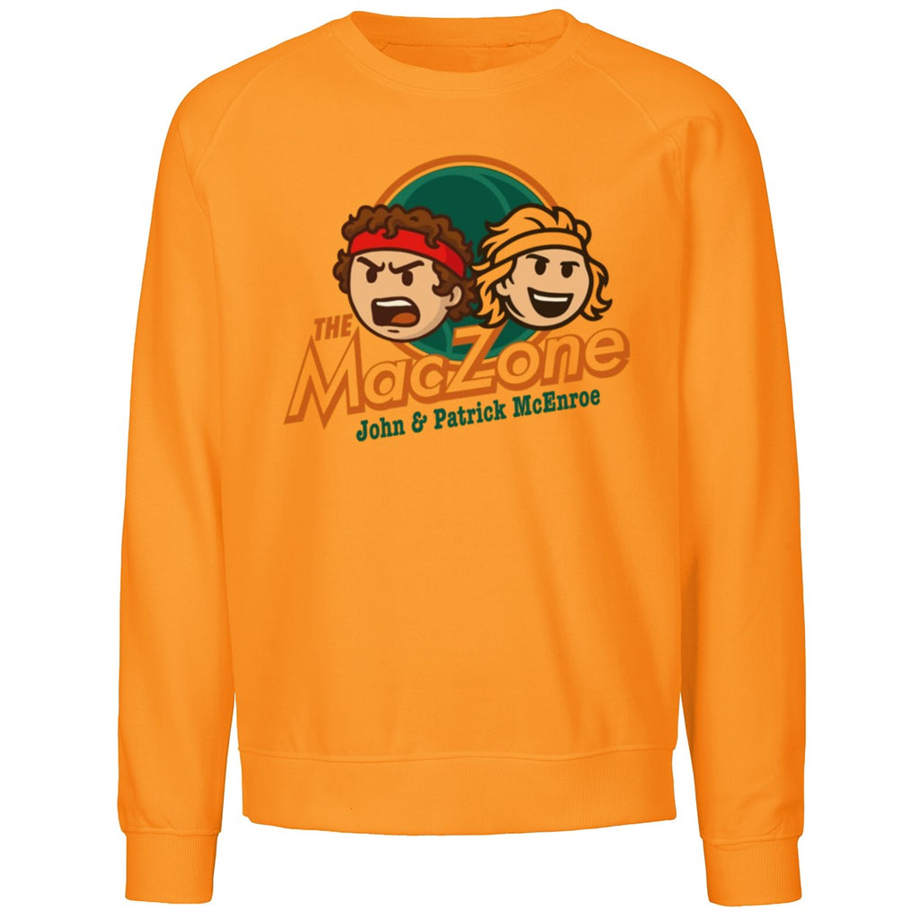 2026 The Maczone John & Patrick Mcenroe Shirt