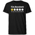 2026 Tim Burchett 1 Star Shirt