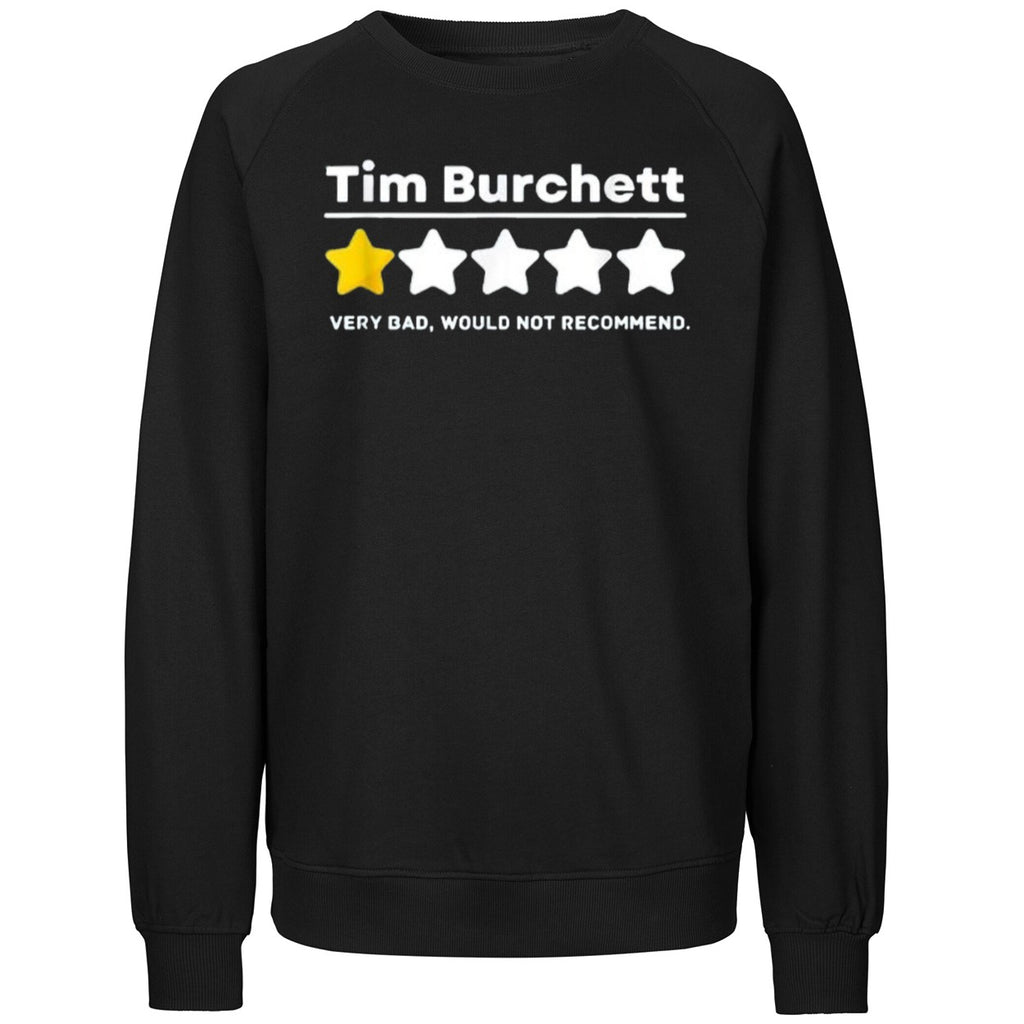 2026 Tim Burchett 1 Star Shirt