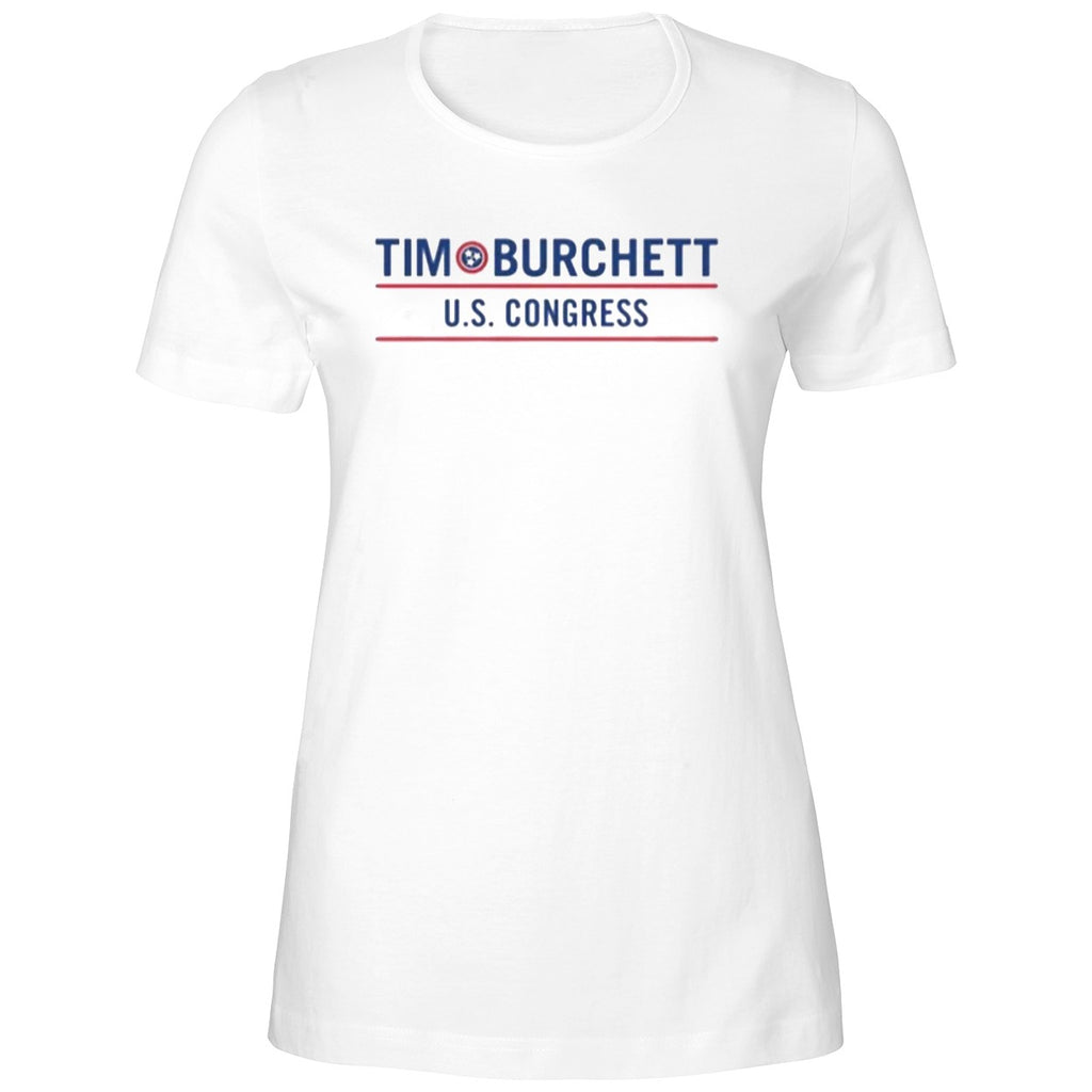 2026 Tim Burchett Us Congress Shirt