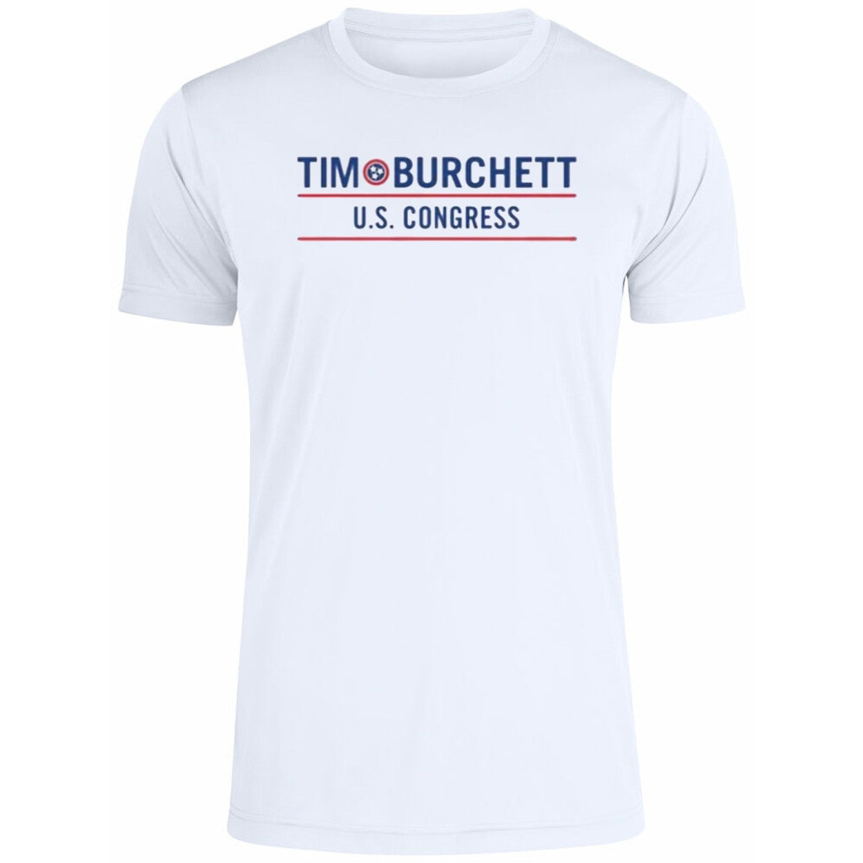 2026 Tim Burchett Us Congress Shirt