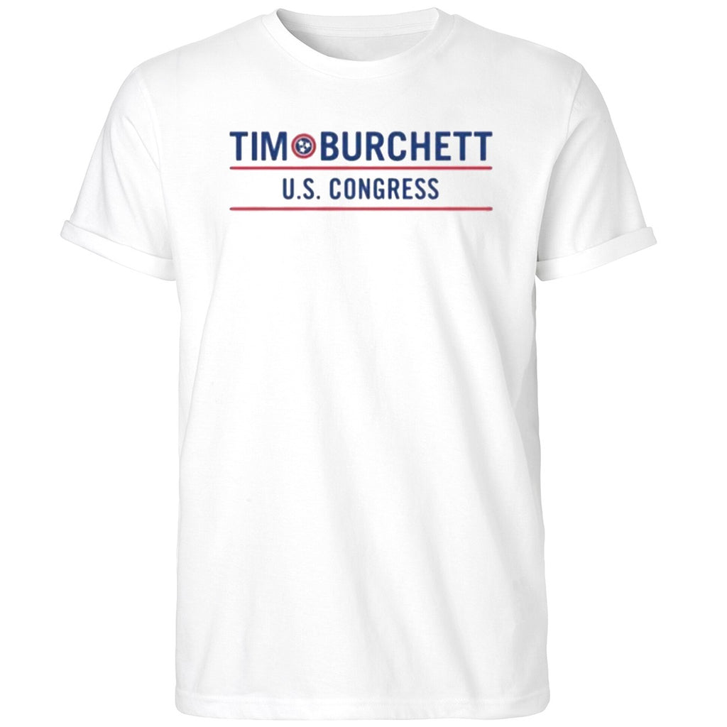 2026 Tim Burchett Us Congress Shirt