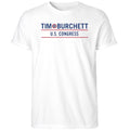 2026 Tim Burchett Us Congress Shirt