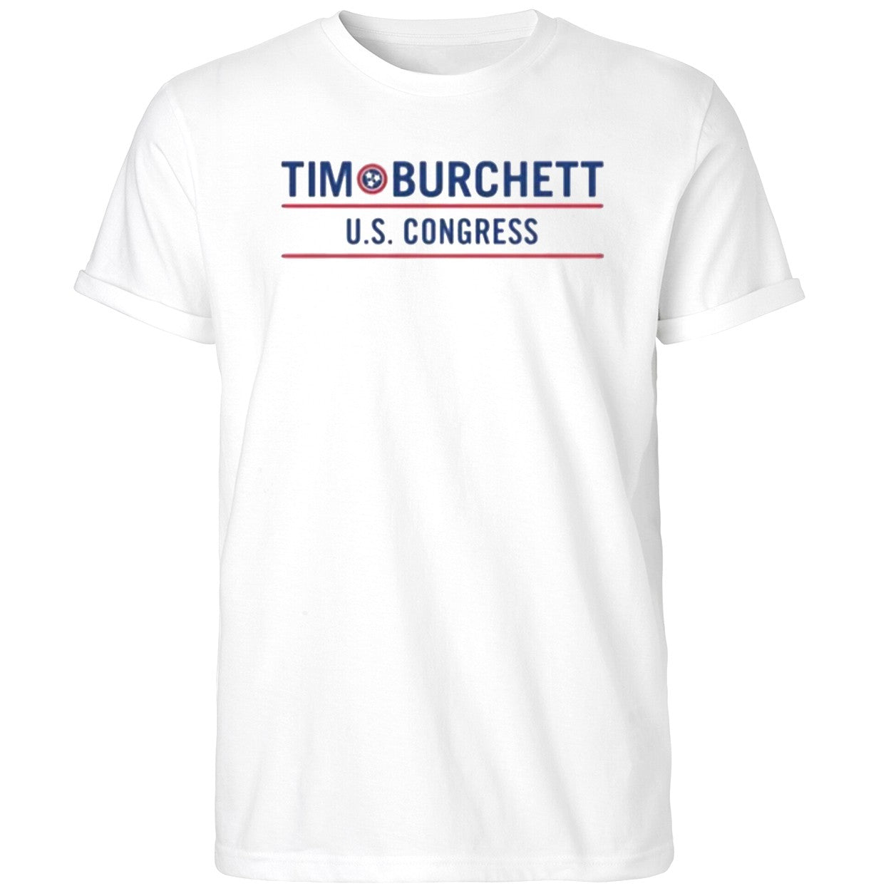 2026 Tim Burchett Us Congress Shirt