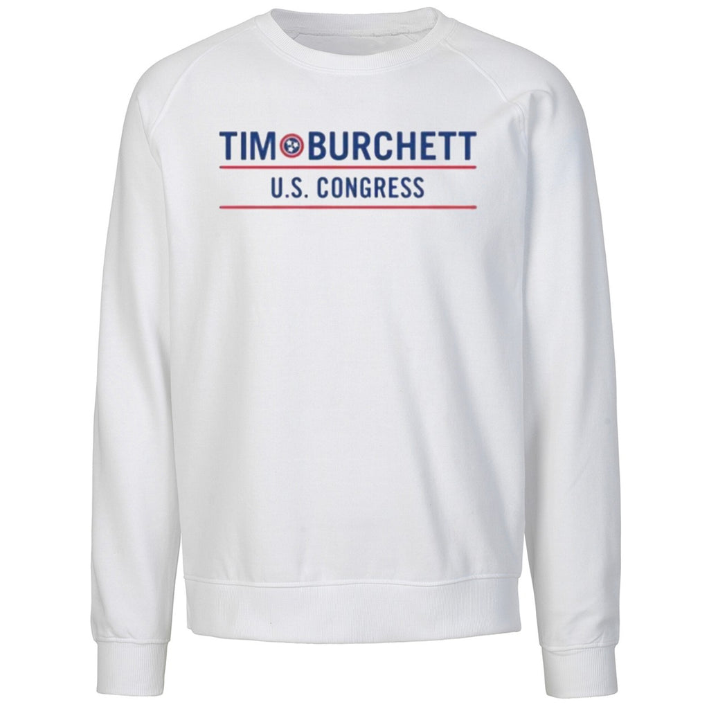 2026 Tim Burchett Us Congress Shirt