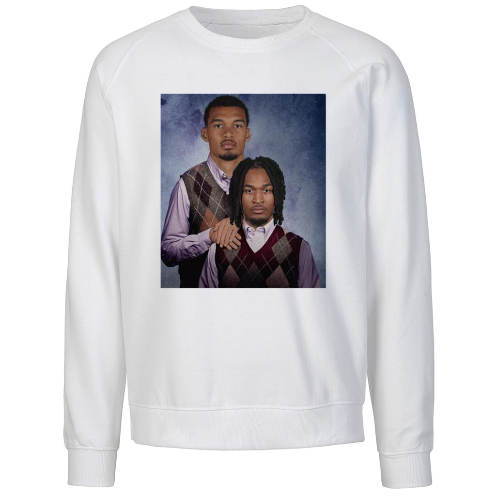 2026 Victor Wembanyama Stephon Castle Step Brothers Shirt