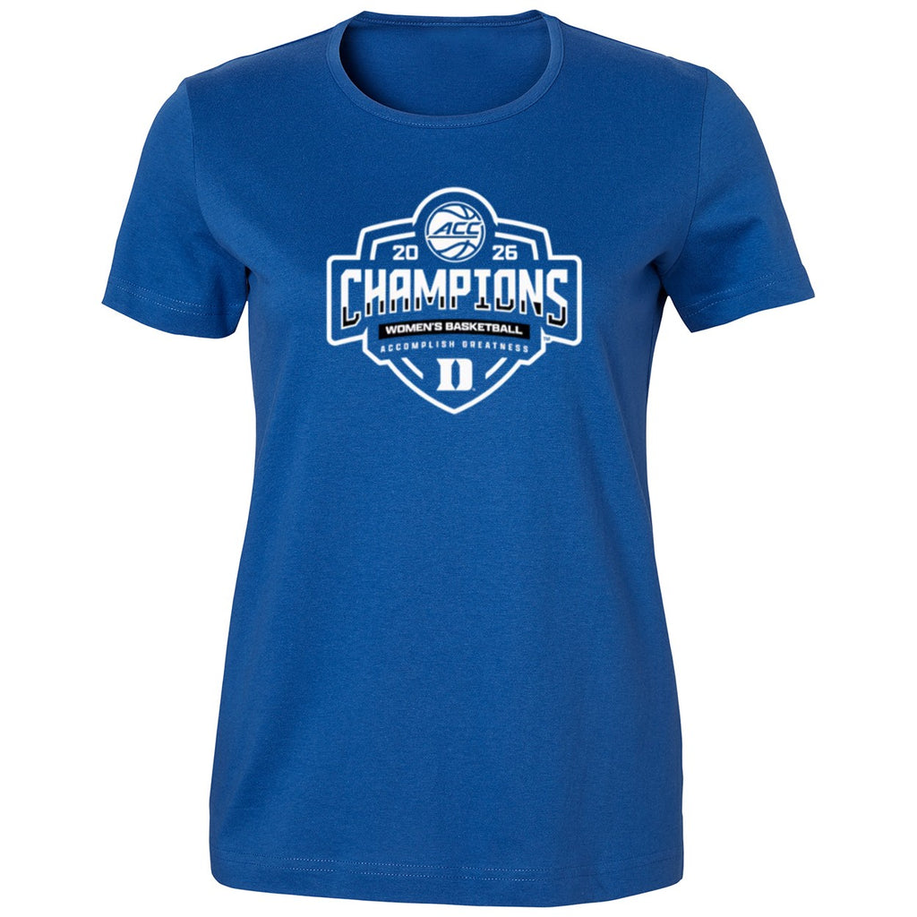 2026 Women’s Basketball Tournament Championship Shirt