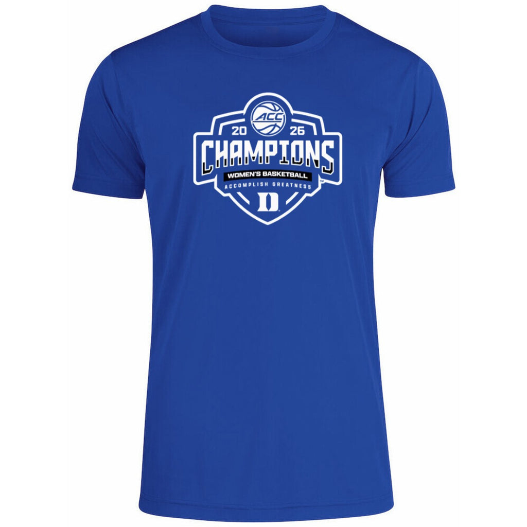 2026 Women’s Basketball Tournament Championship Shirt