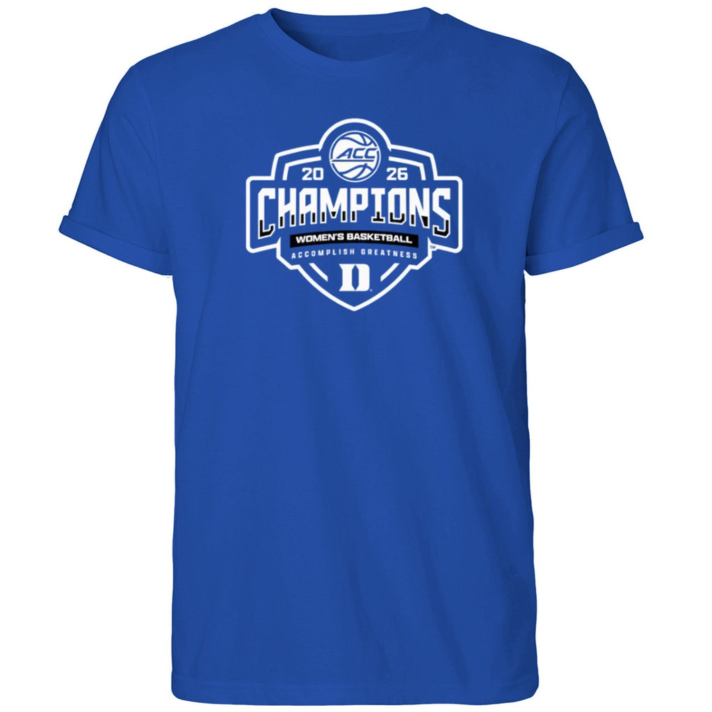 2026 Women’s Basketball Tournament Championship Shirt