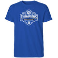 2026 Women’s Basketball Tournament Championship Shirt