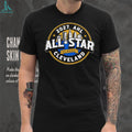 2027 AHL All Star Classic Cleveland Hockey Commemorative T Shirt