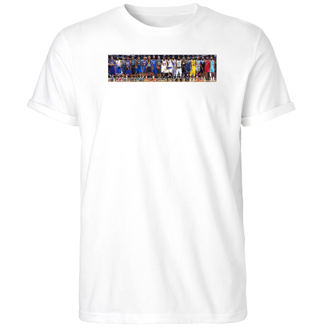 22 Years As An All Star 2005-2025 Shirt
