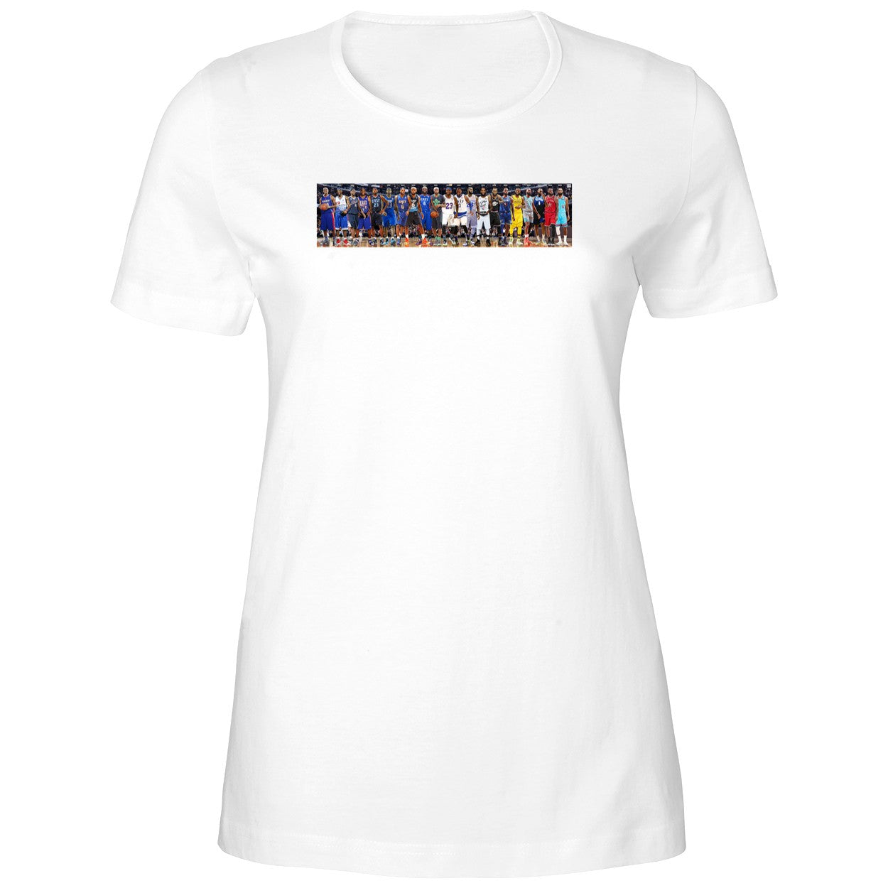 22 Years As An All Star 2005-2025 Shirt