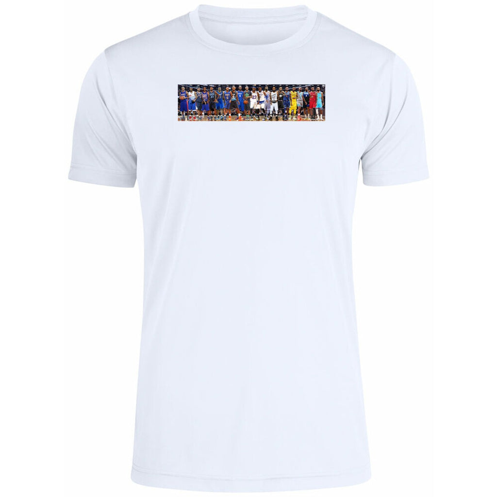 22 Years As An All Star 2005-2025 Shirt