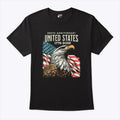 250 Anniversary United States 1776 2026 T Shirt
