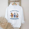 250 Years Of Freedom Semiquincentennial Pooh & Friends 2026 T Shirt