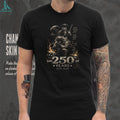 250 Years We The People 1776 2026 American Patriot Soldier T Shirt