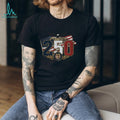 250 Years of Freedom 1776 2026 American Sestercentennial T Shirt