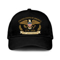250th Anniversary United States Of America 1776-2026 Hat