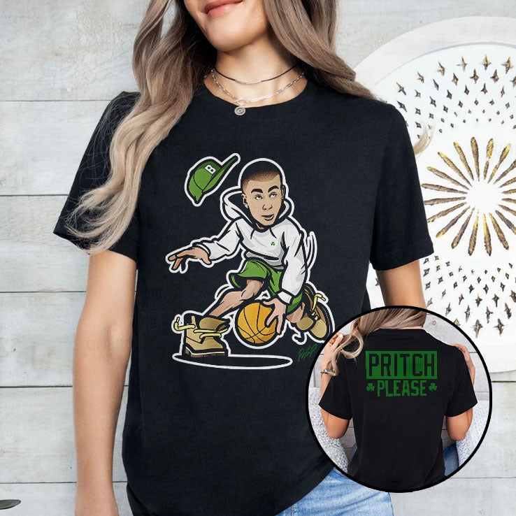 Pritch Please Payton Pritchard T Shirt