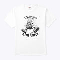 3 Fish Style Oni Giri Shirt