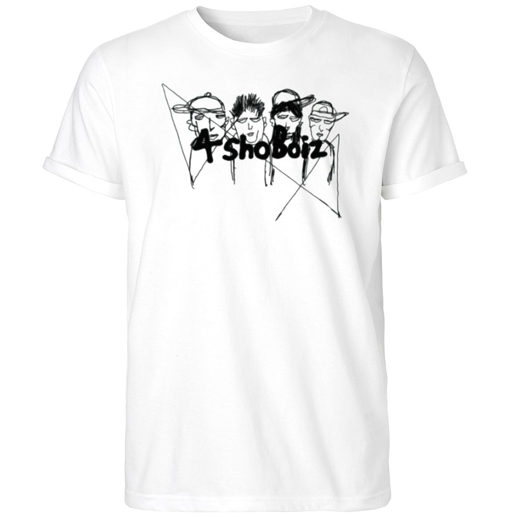 4 Shoboiz Shirt