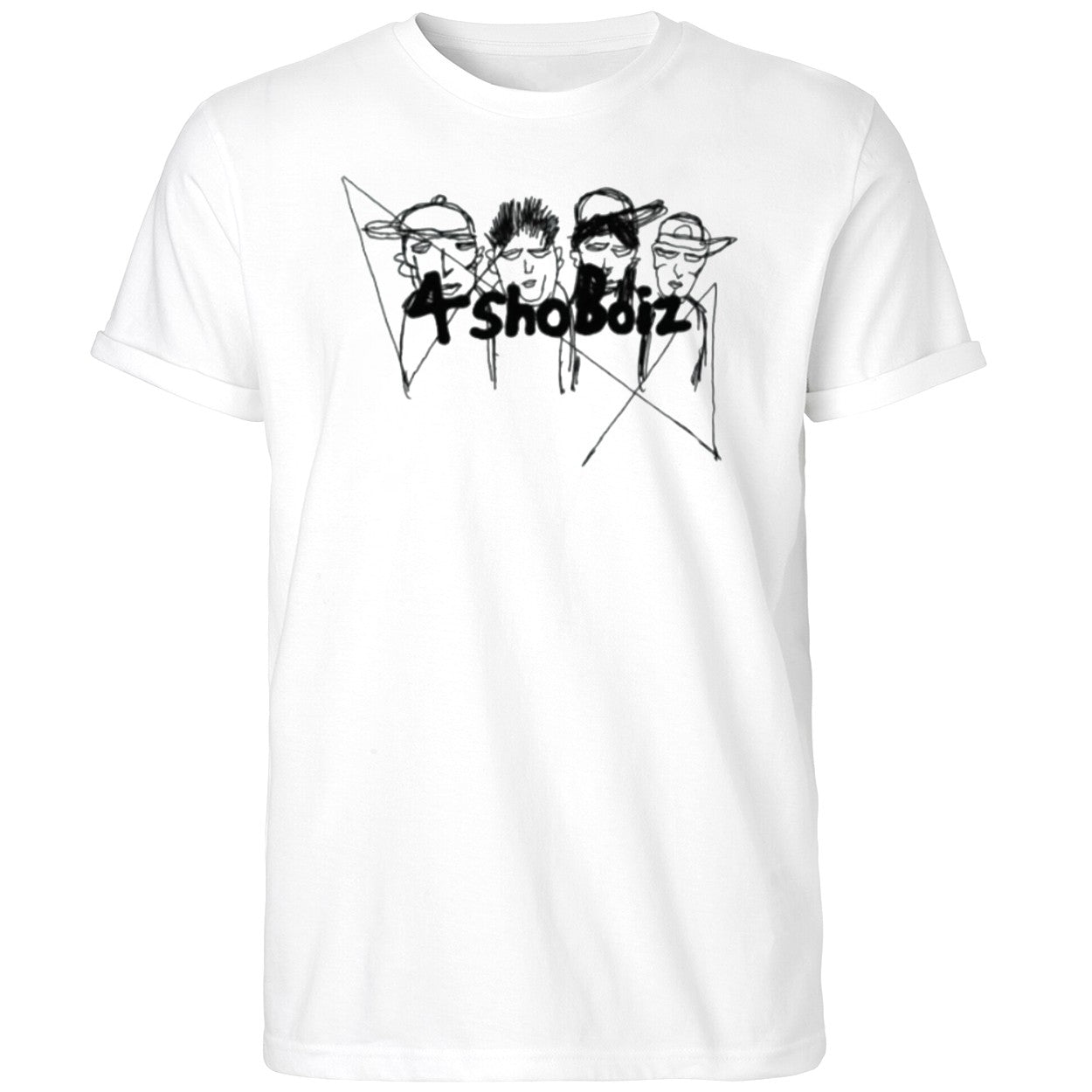 4 Shoboiz Shirt