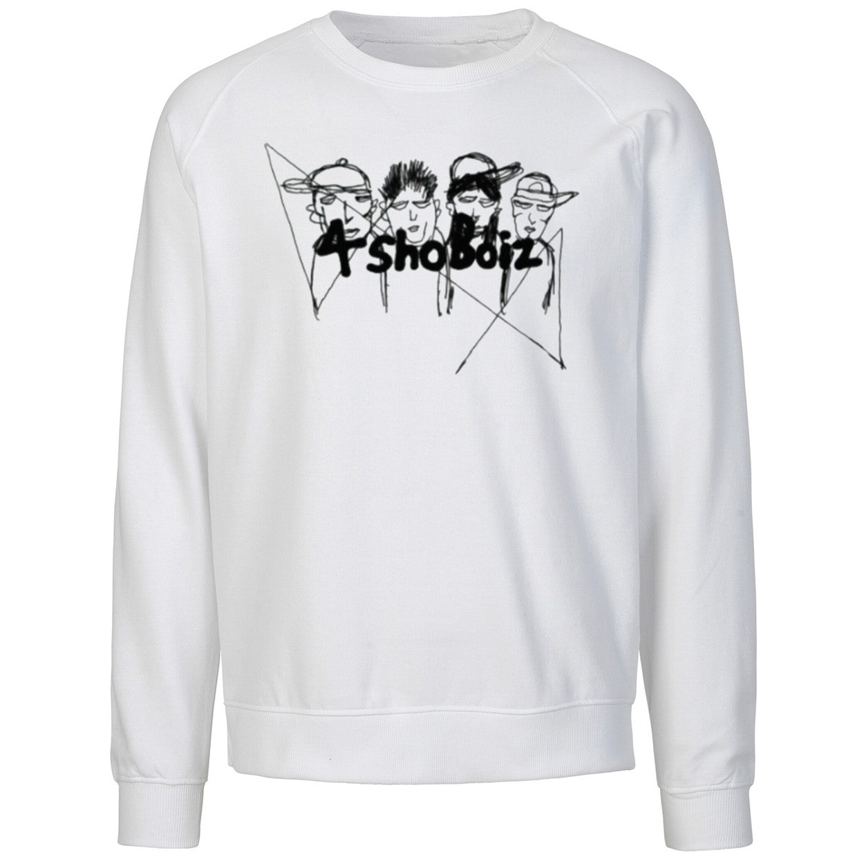 4 Shoboiz Shirt