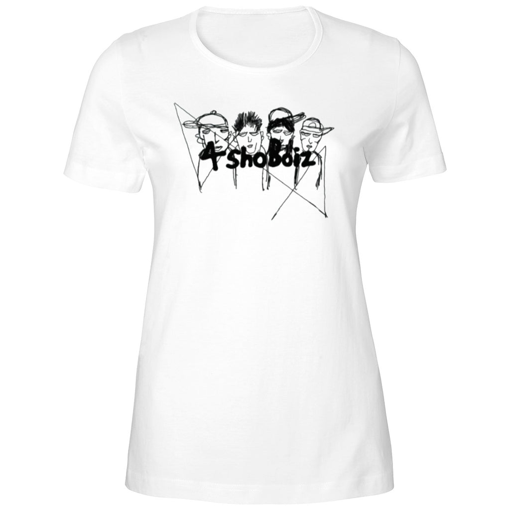 4 Shoboiz Shirt