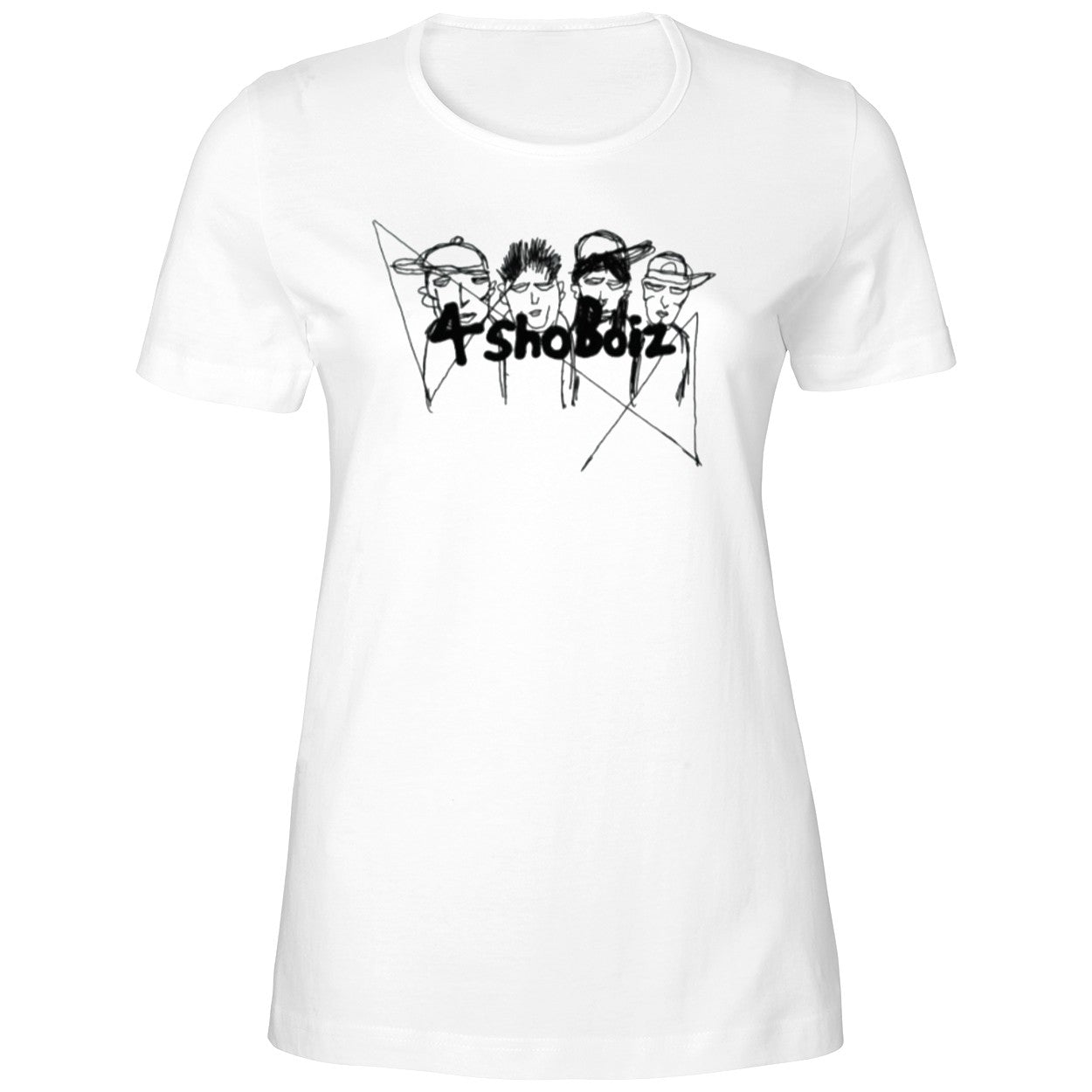 4 Shoboiz Shirt