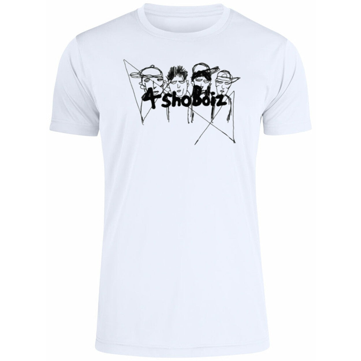 4 Shoboiz Shirt