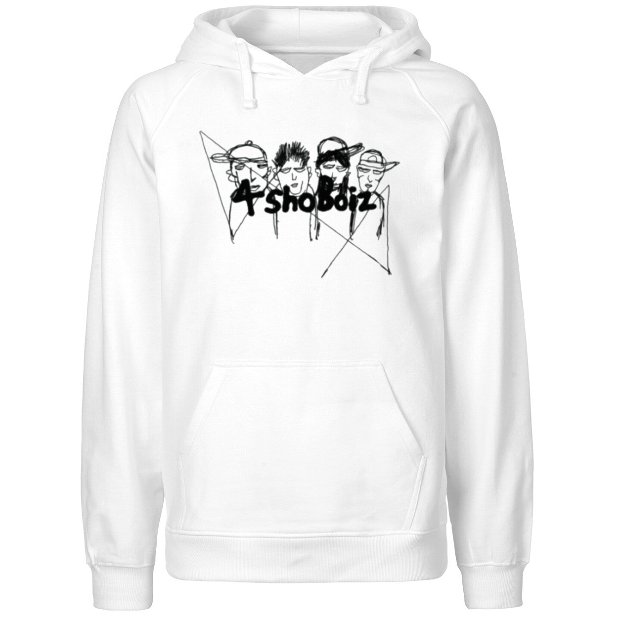 4 Shoboiz Shirt