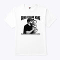 Bring Kilmar Home Kilmar Armando Abrego Garcia T Shirt