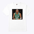 Crying Al Horford T Shirt