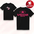 5sos 5 Seconds Of Summer Two Sided Shirt