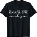 Funny Sarcastic Inspirational Quote T-Shirt, Black, Unisex-Adults and Kids, Short Sleeve, Regular Fit, Classic, Cotton, Polyester, Small