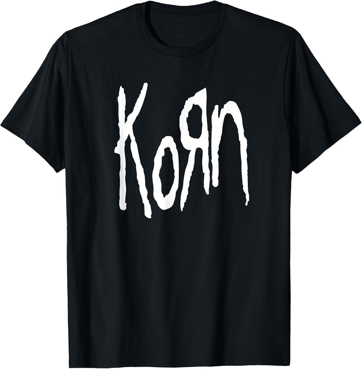 Logo T-Shirt T-Shirt
