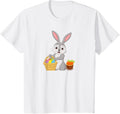 Easter Bunny for Egg Hunt,2026 T-Shirt