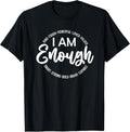 Inspirational, Motivational T-Shirt