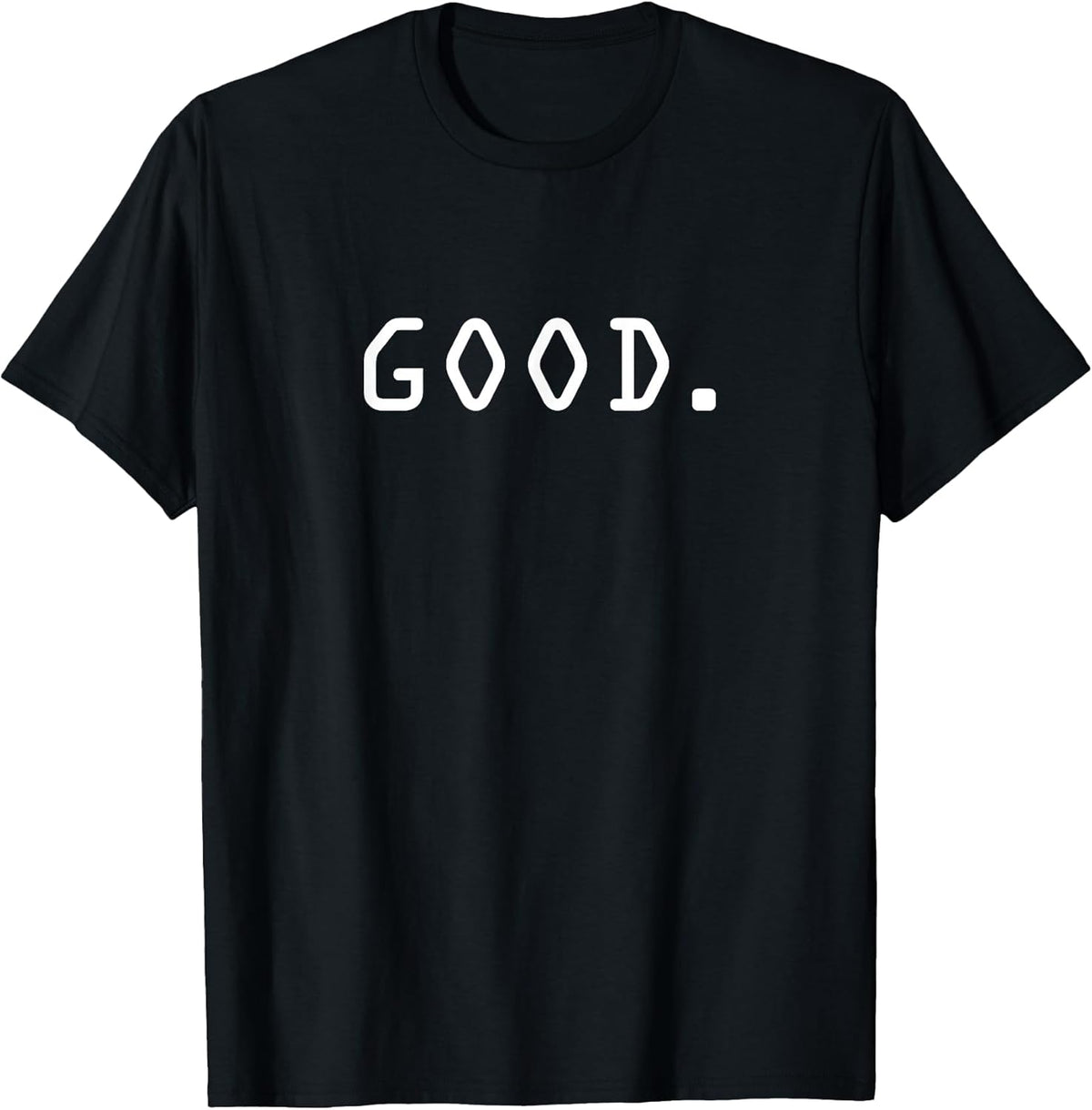 Good Military Workout Motivation T-Shirt