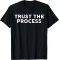 Sports Slogan Motivational T-Shirt
