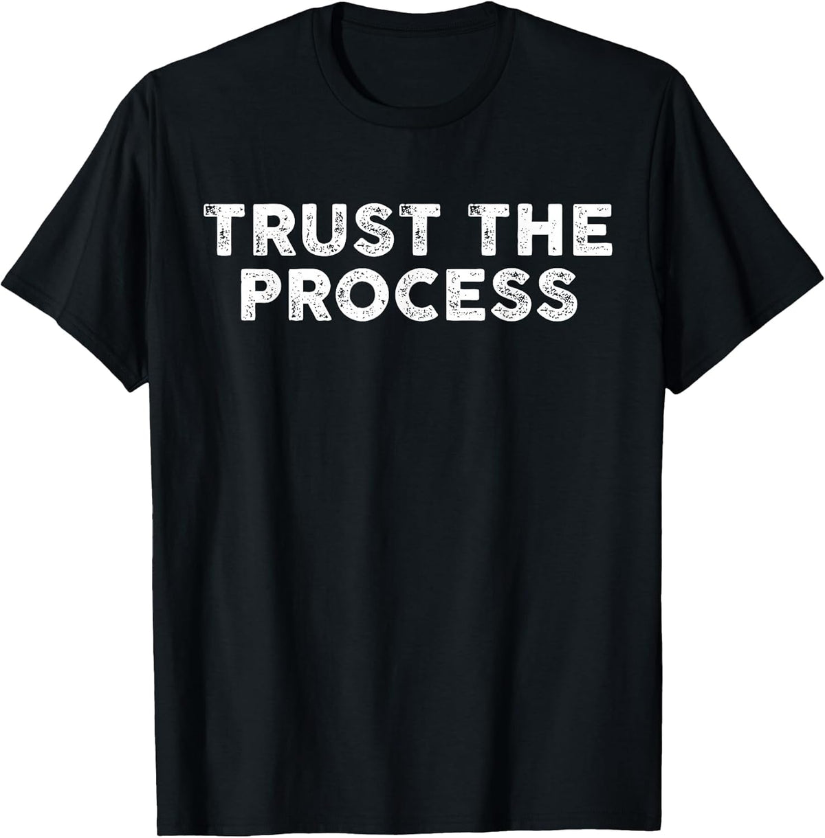 Sports Slogan Motivational T-Shirt