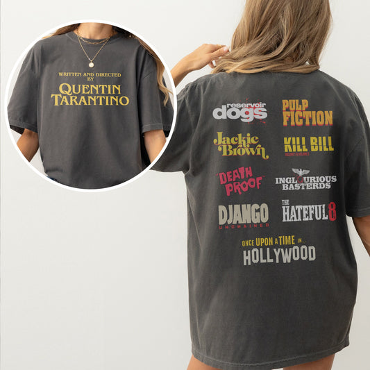 Quentin // Written & Directed Color FB (TEE)