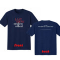 THE LAST SHOW with STEPHEN COLBERT 2026 T-Shirt