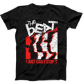 The Beat The English Beat I Just Cant Stop Music Gift T Shirt T203