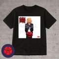 Bleood rascal 51 Album Cover T-Shirt Tee Merch | Osamason Nettspend Che Jaydes Cheromani 2hollis Xaviersobased Nine Vicious