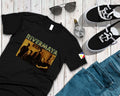 RIVERMAYA Filipino Band T-Shirt - 90's Pinoy Rock