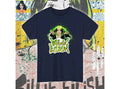 Billie Eilish Star T-Shirt, Graphic Print Tee Shirt, Cotton Casual Top, Streetwear Daily Wear